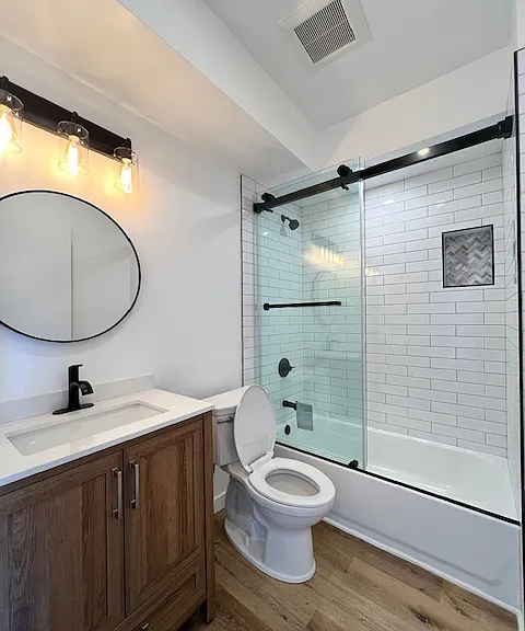 140 W Hyde Park Blvd #3/4 — Photo 9