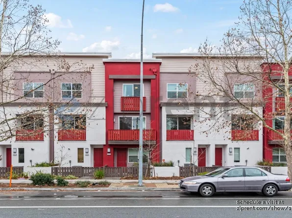 5525 Great Oaks Pkwy, San Jose, CA 95123