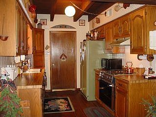 Charming Kitchen