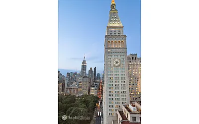 Sold by Douglas Elliman