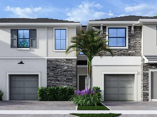 Banbury Plan, Vintage Oaks