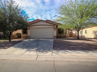 11128 W Prairie Willow Dr, Marana, AZ 85653