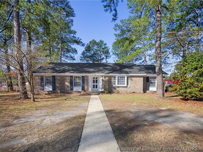 400 Hallmark Rd, Fayetteville, NC, 28303