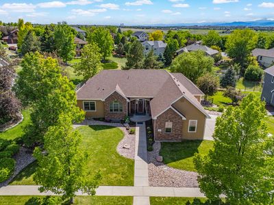 1190 Trails End Ct, Windsor, CO, 80550