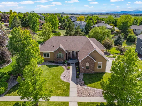 1190 Trails End Ct, Windsor, CO 80550
