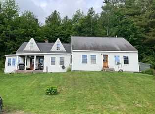 1393 Carrie Howe Rd, Roxbury, VT 05669