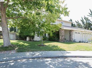 1442 Ardmore Pl, Livermore, CA