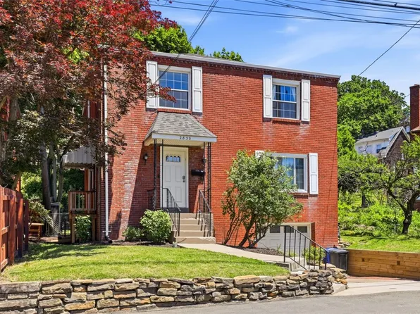 2830 Fernwald Rd, Pittsburgh, PA 15217