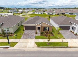 4694 Golden Knight Blvd, Kissimmee, FL 34746