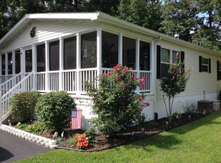 33408 Lakeshore Cir, Millsboro, DE 19966