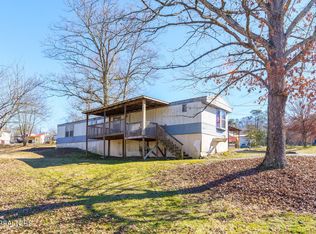 9520 Raccoon Woods Dr LOT 35, Heiskell, TN 37754