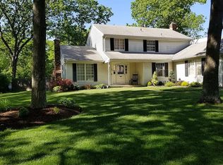 121 Johnathan Rd, Manchester, NJ 08759