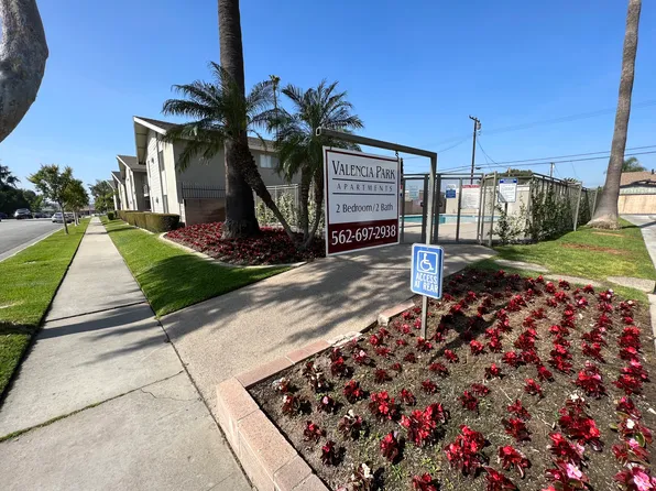 160 S Valencia St #4, La Habra, CA 90631