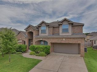 1308 Litchfield Ln, Burleson, TX 76028
