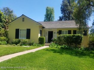 404 E Pine St, Alhambra, CA 91801