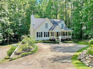 811 Valley Run Dr, Bremen, GA 30110