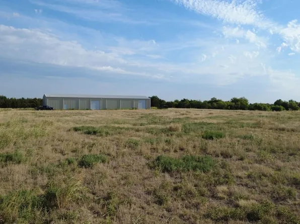 13489 S County Line Rd, Cashion, OK 73016