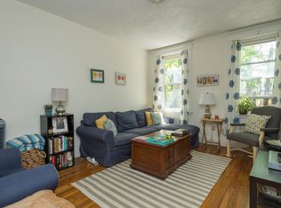 72 Brainerd Rd #7F, Allston, MA 02134