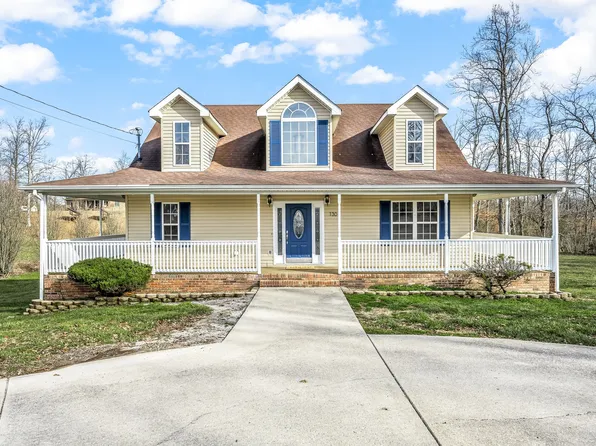130 Chelsa Ave, Bradyville, TN 37026