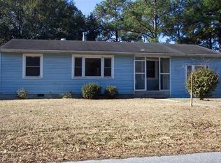 4725 Ivydale Dr, North Charleston, SC 29405