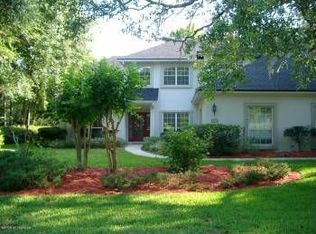 1856 Colonial Dr, Green Cv Spgs, FL 32043