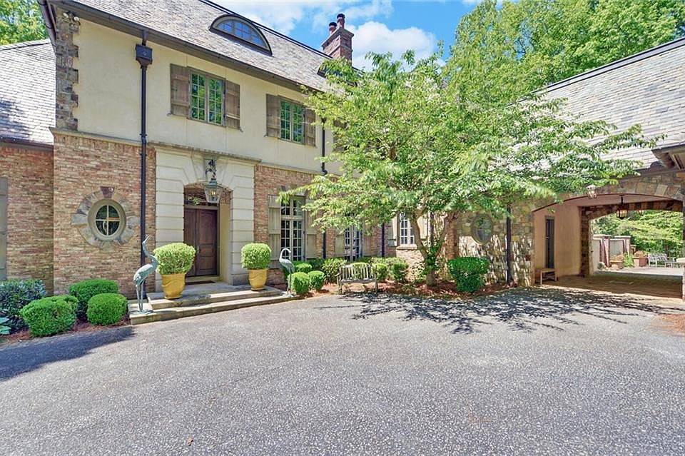 1955 Alec Mountain Rd, Clarkesville, GA 30523 MLS 7243798 Zillow