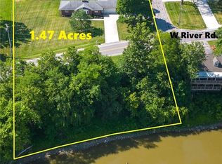 23439 W State Route 65, Grand Rapids, OH 43522