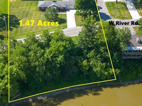 23439 W State Route 65, Grand Rapids, OH 43522