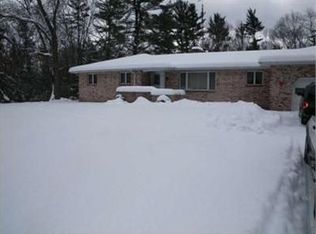 3765 Ryerson Rd, Twin Lake, MI 49457