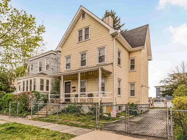250 N Terrace Avenue, Mount Vernon, NY 10550