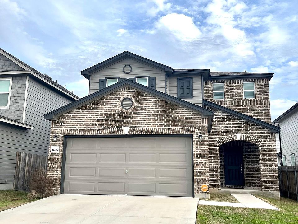 1st image of 14205 Silver Lace Ln