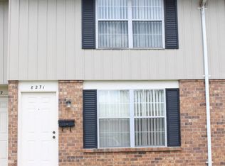 8271 Mount Carmel St, Huber Heights, OH 45424