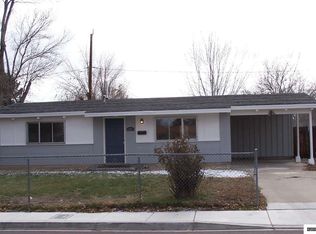 1001 Russell Way, Sparks, NV 89431