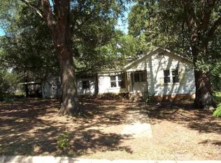 2411 Hays Ave, Texarkana, AR 71854