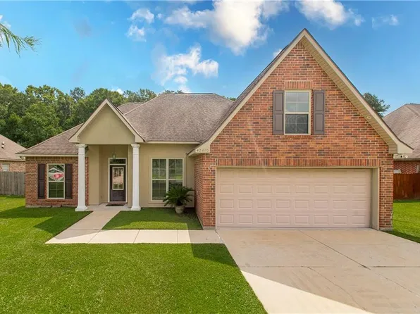 42410 Blyth Ave, Ponchatoula, LA 70454