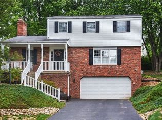 8007 Broadlawn Dr, Pittsburgh, PA 15237