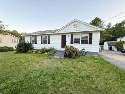 7 Church Street, Fairfield, ME, 04937