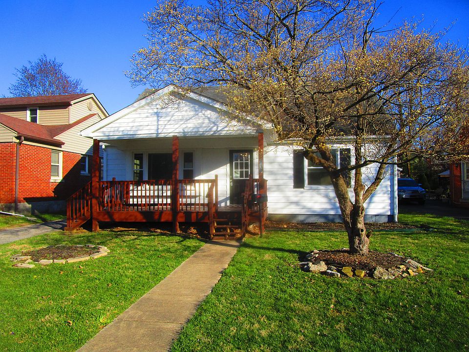 810 Marcellus Dr, Lexington, KY 40505 Zillow