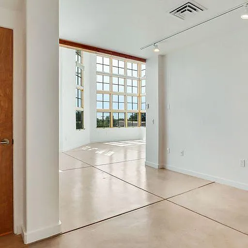 Most Lofts at Railyard Flats have radiant heat flooring. Join our waitlist for lofts!