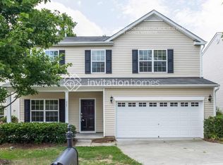 927 Spring Meadow Dr, Durham, NC 27713