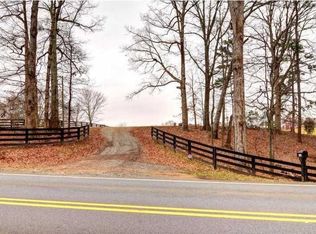 10006 Freehome Hwy LOT 7, Canton, GA