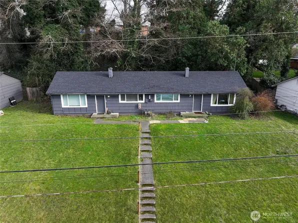3218 Halverson Avenue, Bremerton, WA 98310