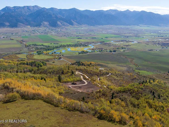 429 State Line Rd, Freedom, ID 83120