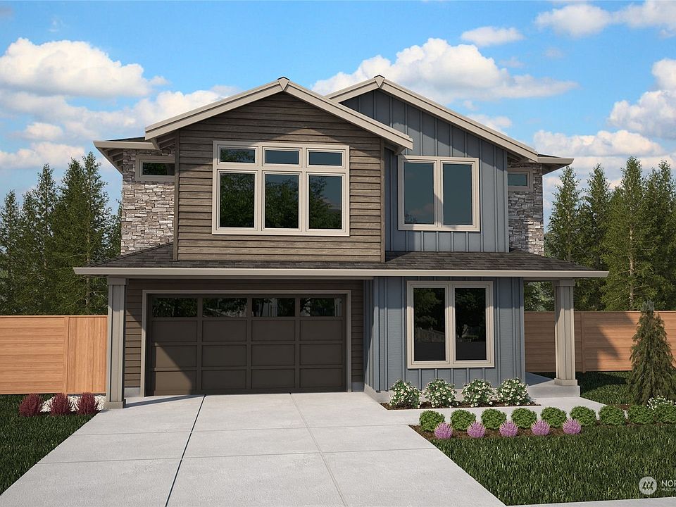 1st image of 15418 207th Avenue E #195