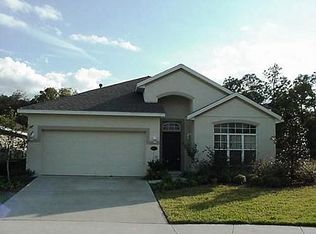 711 Ravenshill Way, Deland, FL 32724