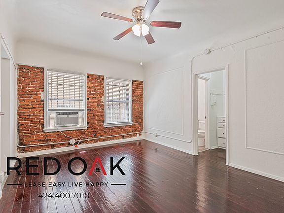 2nd image of 849 3/4 S Oxford Ave #108