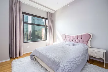 Rented by Chase Global Realty Corp