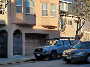 2915 San Bruno Ave #2, San Francisco, CA 94134
