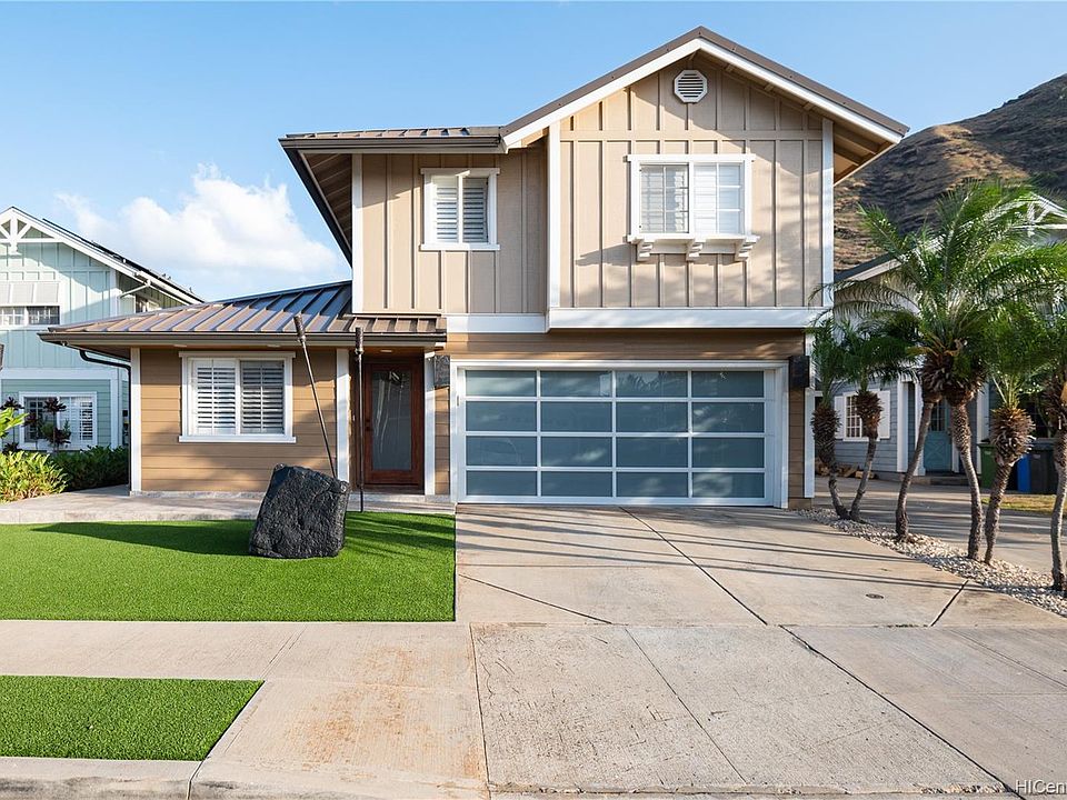 871127 Oheohe St, Waianae, HI 96792 Zillow