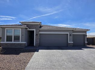 18025 W HILTON Avenue, Goodyear, AZ 85338